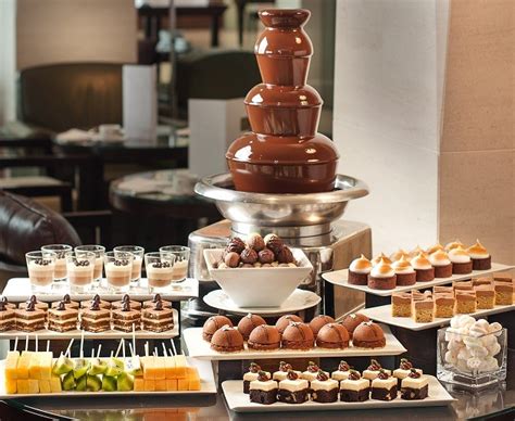 Best Hotel Buffets You Cannot Miss In