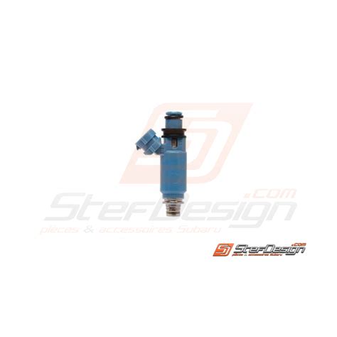 Injecteur Origine Subaru Wrx Cc Stef Design