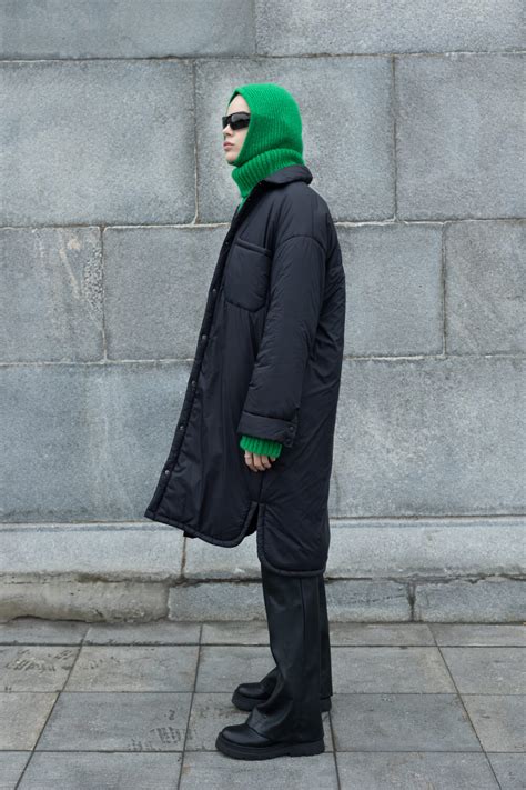 Зеленый вязаный капор – купить в интернет-магазине INCITY