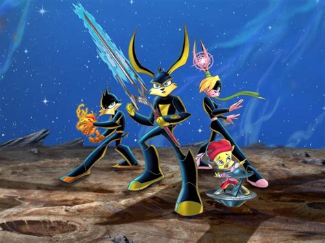 Loonatics Unleashed Apple Tv Ca