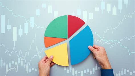 Investment Optimiertes Portfolio Durch Diversifikation