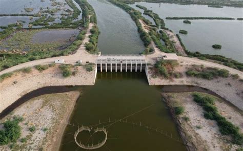 Chotiari Reservoir Sanghar Sindh - Prestine Travels And Tours