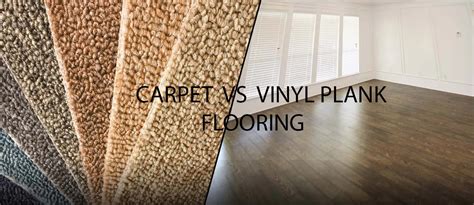 Vinyl Plank Flooring Vs Carpet Floor Roma