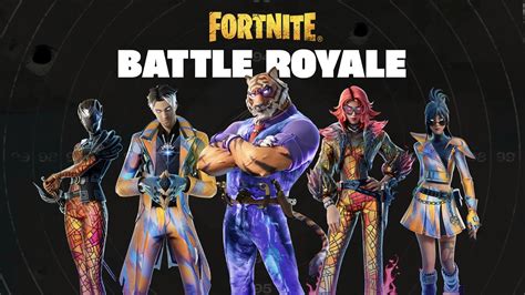 Fortnite Chapter 5 Season 2 Release Date And Season 1 Ending Techradar