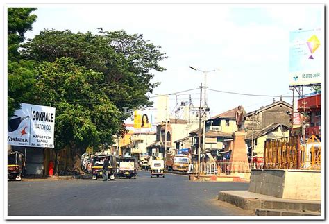 Sangli town photo