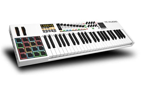 Which Midi Keyboard Is Best For Fl Studio