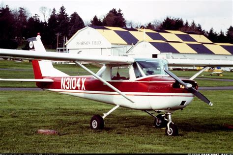 Piper Pa 22 160 Tri Pacer Untitled Aviation Photo 0894200