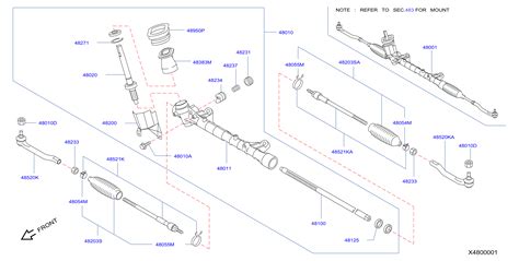 Nissan Versa Catalytic Converter Heat Shield 48383 ED50A BILL