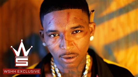 Trapboy Freddy Trap Scars WSHH Exclusive Official Music Video