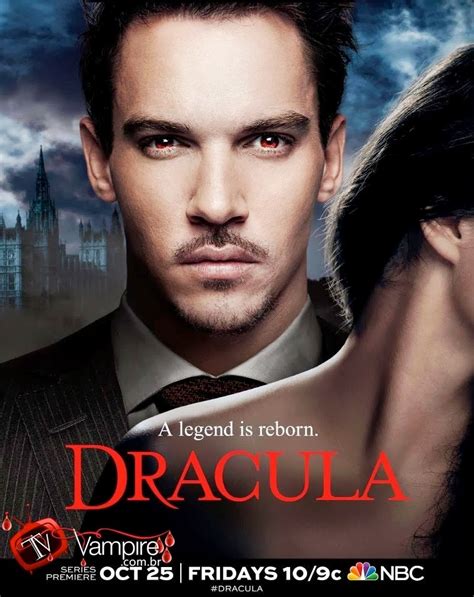 Dracula NBC is Coming Back through Netflix: Here are 10 Things You Need ...