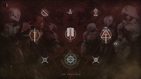 Destiny 2: New Crucible Director Revealed With a Brand-New Emblem