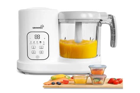 Best Blenders For Baby Food Powerversity Guides