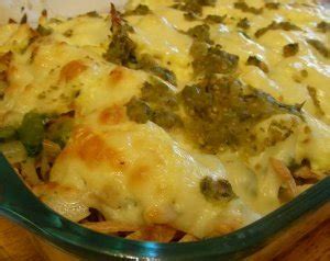 Chilaquiles Verdes Casserole | AllFreeCasseroleRecipes.com