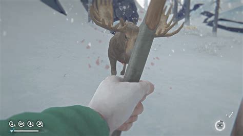 The Long Dark 616 Broken Railroad Moose Forcast Kill Cairns 100