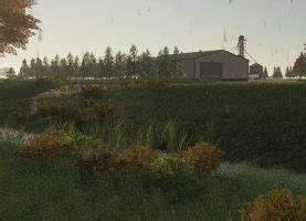 Millennial Farms V1 0 FS19 Landwirtschafts Simulator 25 Mods LS25 Mods