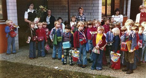 Seit 100 Jahren gehen Kinder in katholische Kita St Bartholomäus