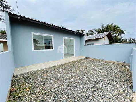 Casa Para Venda Barra Velha Sc Bairro Quinta Dos A Orianos