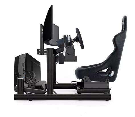 Your First Sim Racing Setup Our Ultimate Beginner S Guide Artofit