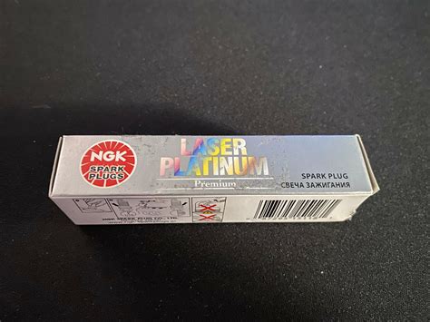 Spark Plug NGK PLZKAR6A 11 For Sale Online EBay