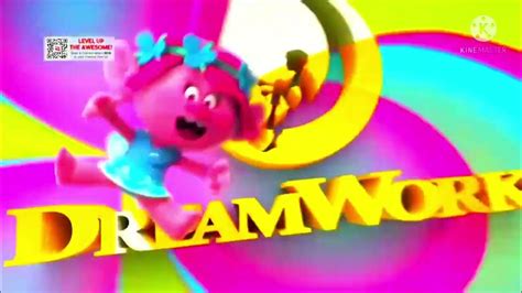 Dreamworks Channel Turbo Trolls The Boss Baby And Captain