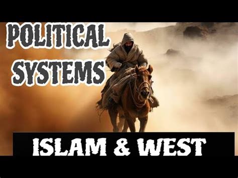 Islam And Western Political Thoughts Leadership YouTube