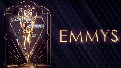 Premios Emmys Lista Completa De Ganadores Cine Premiere