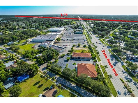 4857 Palm Beach Boulevard Fort Myers Fl 33905 Mls 223059719