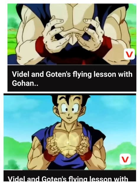 I Admire Your Optimism When Akira Toriyama Made You Do This 9gag