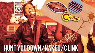 Hunt You Down Naked C Link Von Paul Mccartney Laut De Song