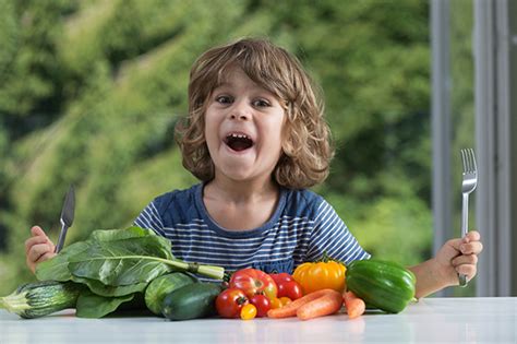 Educazione Alimentare Progetti Per Invogliare A Mangiar Sano