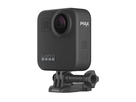 GoPro MAX 360 - 360 Degree Action Camera | LCE