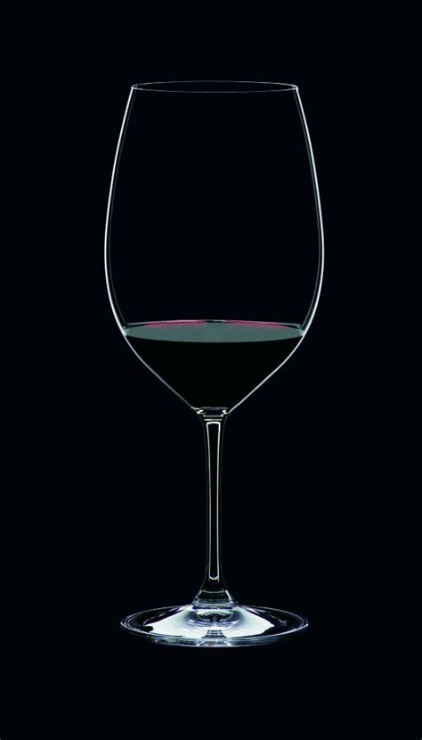 Riedel Red Wine Glass Vinum Bordeaux ・ Grand ・ Cru 960 Ml 641600 2 Pieces 632868016000 Ebay