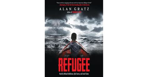 Refugee By Alan Gratz