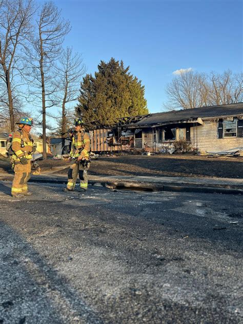 Cleanup Continues Following Tanker Truck Explosion And Fire Last Saturday Wfmd Am