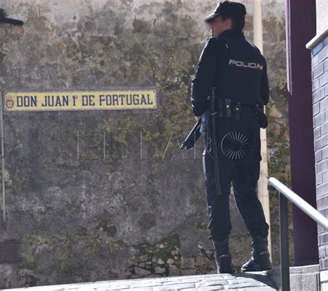 Operación Monte Absueltos Los Guardias Civiles Y La Mayoría De Acusados