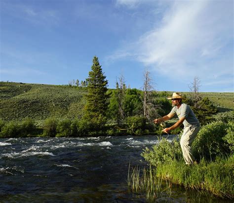 North Platte River Fly Fishing Guides - Saratoga Fly Fishing