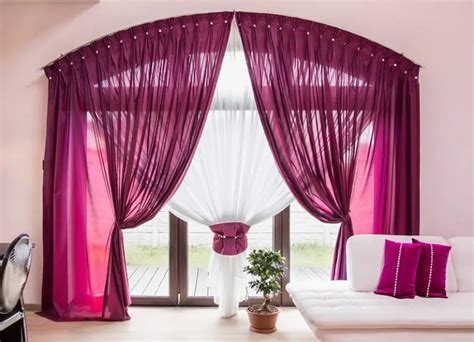 What Are The Differences Between Curtains And Drapes Difference Camp