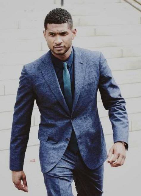 usher raymond