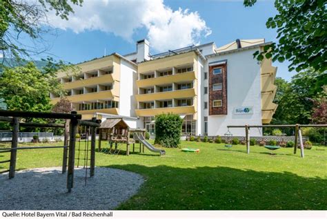 Hotel Bayern Vital Bad Reichenhall Vtours