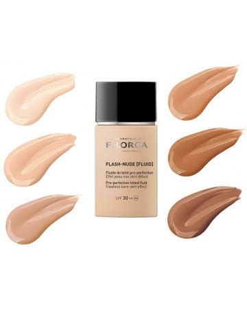 Filorga Flash Nude Fluid Bronz