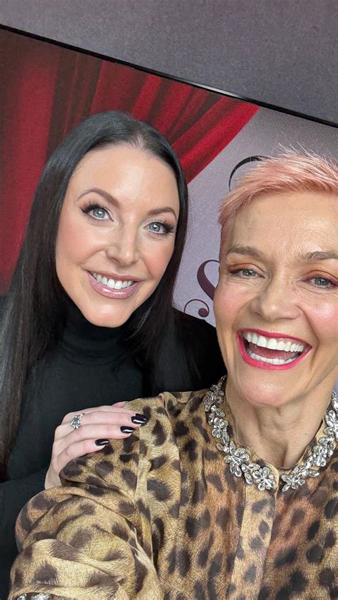 ANGELA WHITE | I’m all out of captions 😭 | Instagram