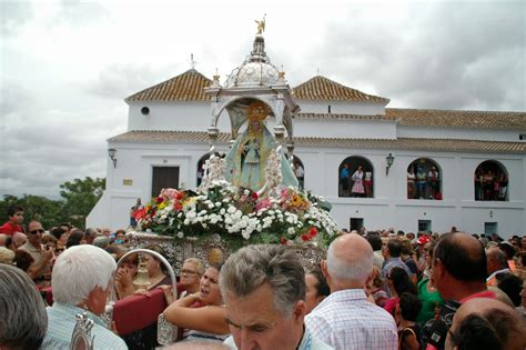 Alcal De Los Gazules Nuevas Fotos De La Romer A Al Santuario De