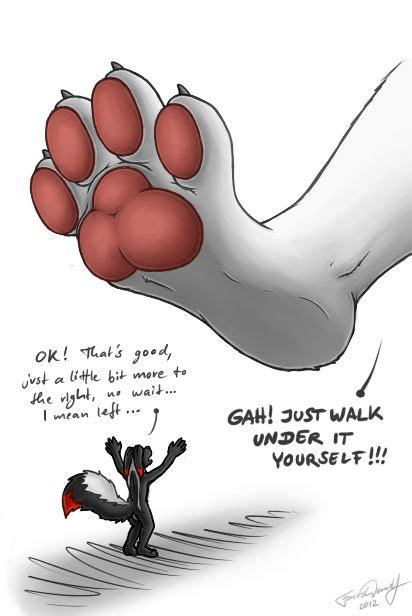 Pin On Furries And Paws Uwu