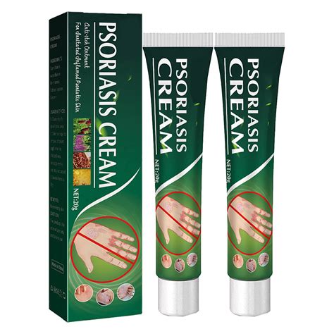 Zdiwond Psoriasis Eczema Soothing Ointment Natural Chinese Herbal