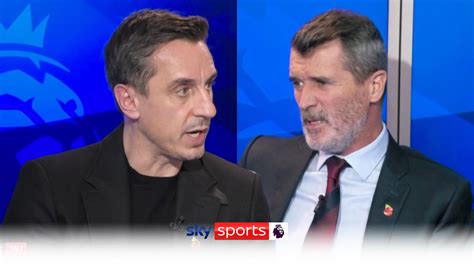 This Doesn T Let Anyone Off The Hook Gary Neville Reacts To Man