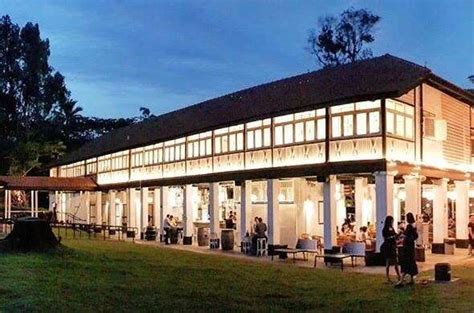 10 Best Seletar Restaurants For An Exquisite Fine Dining Experience