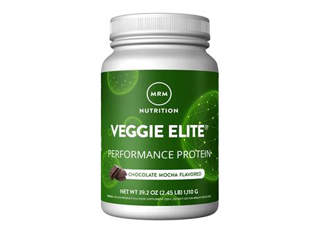 Vegan Protein Powder That's Truly Keto-Friendly