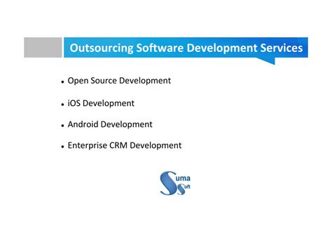 Ppt Outsourcing Software Development Powerpoint Presentation Free Download Id7732638