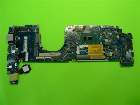 Dell Latitude 7390 Intel I5 7300u Laptop Motherboard La F312p 0042gc At ₹ 9500 Dell