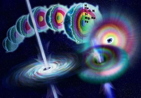 Furthest Gamma Ray Burst Seen Universe Today